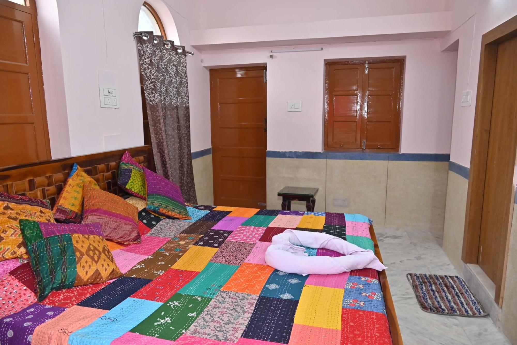 The Borunda Boutique Homestay Jodhpur  Eksteriør bilde
