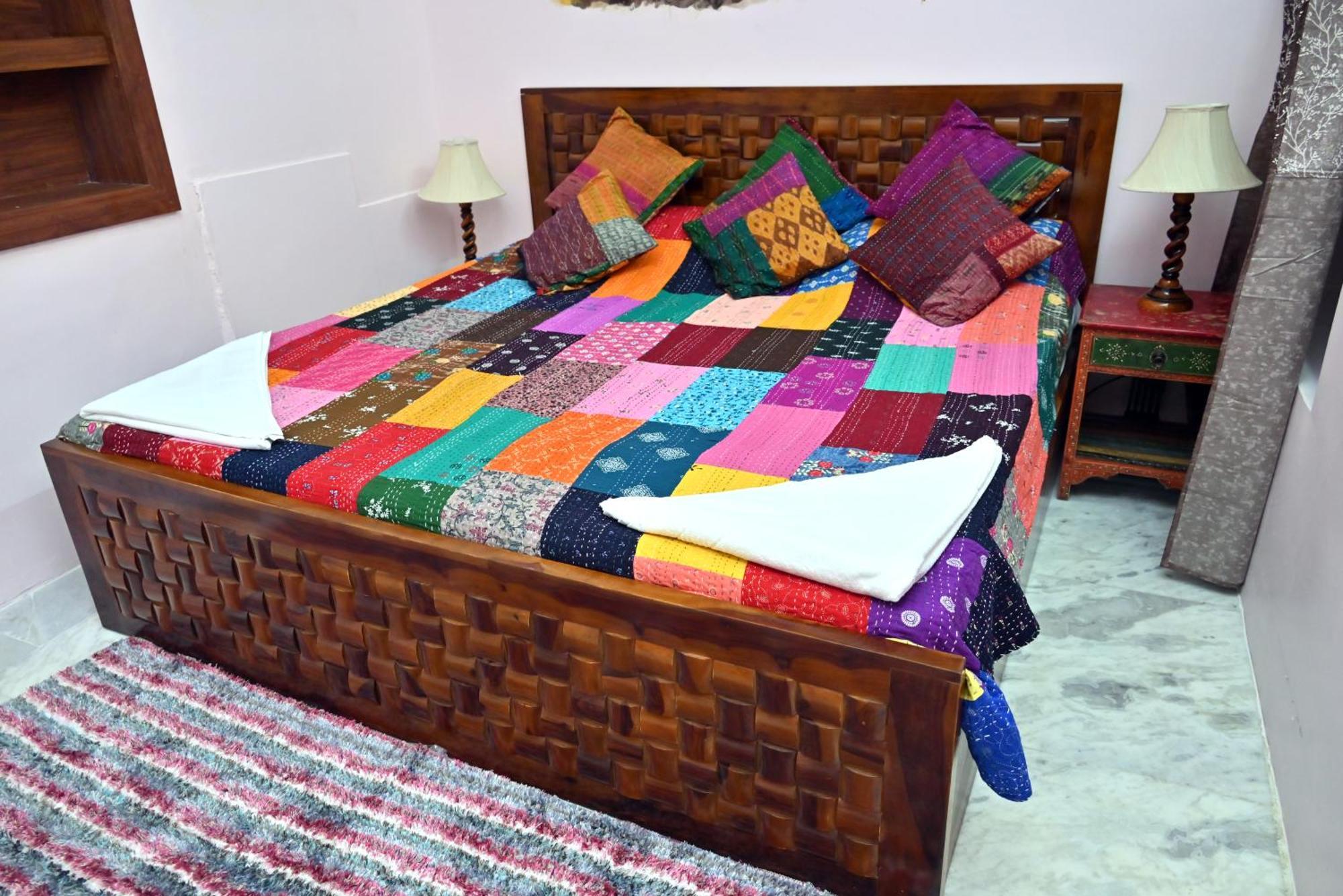 The Borunda Boutique Homestay Jodhpur  Eksteriør bilde