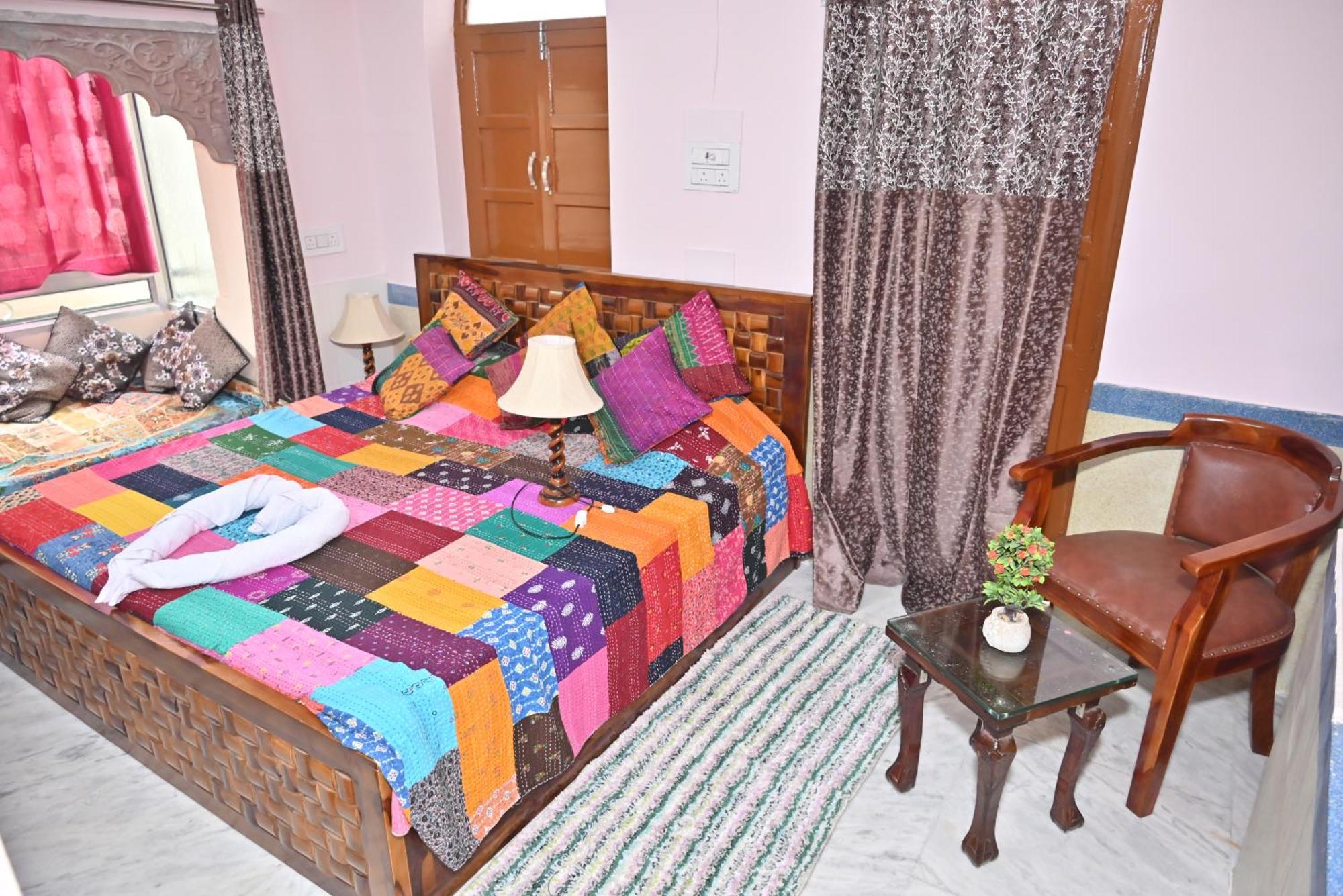 The Borunda Boutique Homestay Jodhpur  Eksteriør bilde