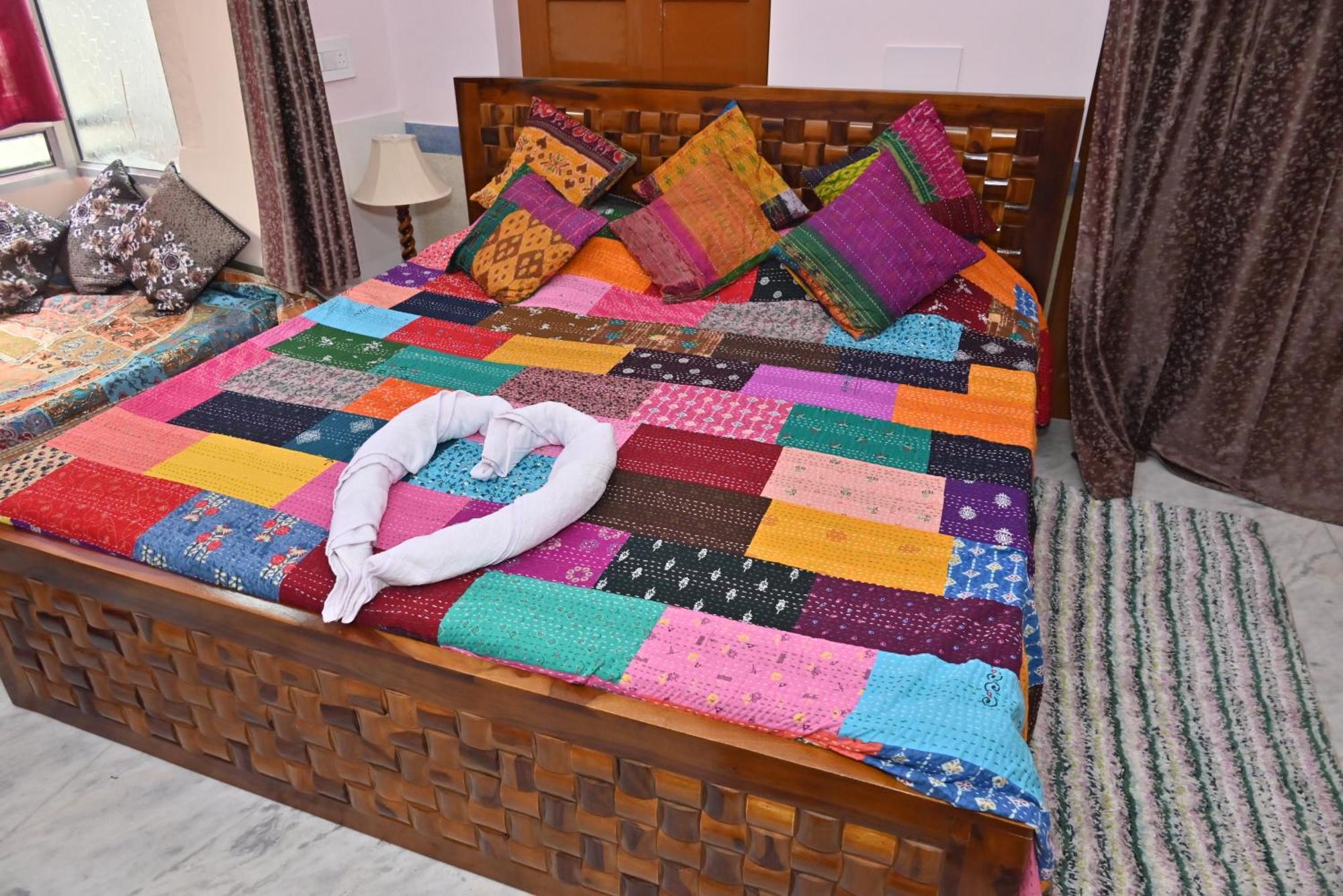 The Borunda Boutique Homestay Jodhpur  Eksteriør bilde